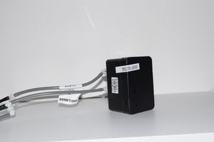 Mercedes-Benz CL C216 Centrinio užrakto vakuuminė pompa 2218000248