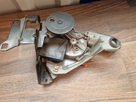 BMW 3 E46 Moteur d'essuie-glace arrière 61628220774