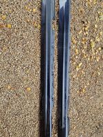 BMW 3 E46 Side skirt rear trim 