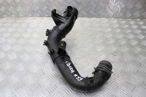 Seat Ibiza II (6k) Parte del condotto di aspirazione dell'aria 6K0129656