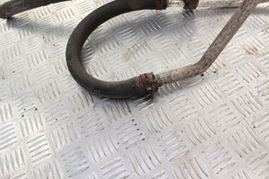 Volkswagen Sharan Fuel line pipe 