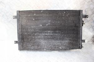 Volkswagen Sharan Air conditioning (A/C) radiator (interior) 7M0820413F