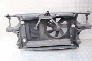 Volkswagen Golf III Kit ventilateur 