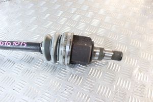 Mitsubishi 3000 GT Rear driveshaft 