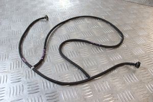 Mitsubishi 3000 GT Windshield washer fluid hose 