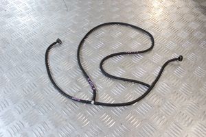 Mitsubishi 3000 GT Windshield washer fluid hose 