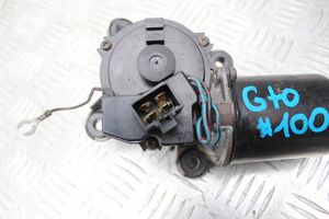 Mitsubishi 3000 GT Wiper motor 