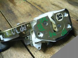 Honda Civic Front door lock 