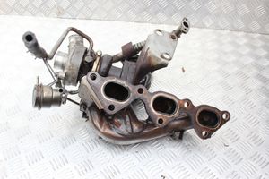 Mitsubishi 3000 GT Turbina 4917702300