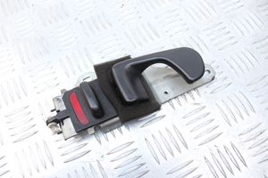 Mitsubishi 3000 GT Front door interior handle 