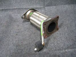 Honda Civic Exhaust flexible connection 