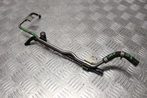 Honda CR-V Fuel line pipe 