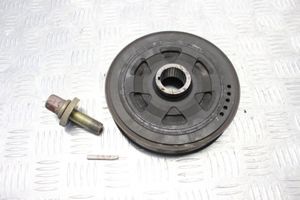 Honda CR-V Crankshaft pulley 