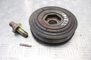 Honda CR-V Crankshaft pulley 