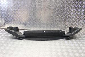 Honda Civic Front bumper skid plate/under tray 