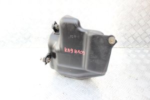 Honda Legend III KA9 Rezonator / Dolot powietrza 