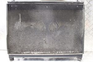 Honda Legend III KA9 Radiateur de refroidissement 