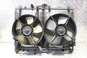 Honda Legend III KA9 Radiateur de refroidissement 