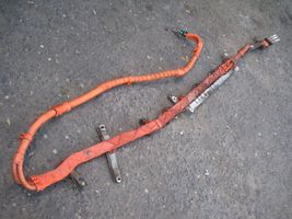 Honda Civic Positive cable (battery) 