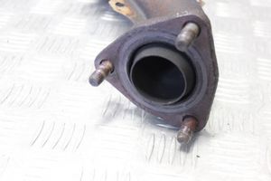 Honda Legend III KA9 Muffler pipe connector clamp 