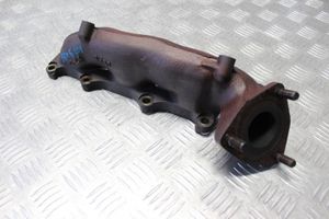 Honda Legend III KA9 Exhaust manifold 