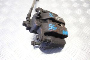 Honda Legend III KA9 Rear brake caliper 