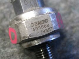 Honda Civic Fuel pressure sensor 4990007930