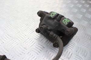 Honda Legend III KA9 Rear brake caliper 