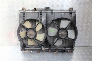 Honda Legend III KA9 Radiateur de refroidissement 