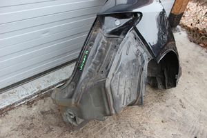 Honda Civic Rear quarter panel 