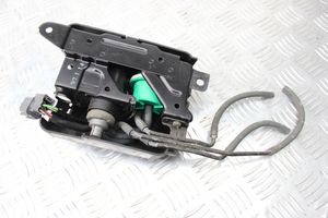 Honda Legend III KA9 Turboahtimen magneettiventtiili 1846003030