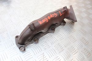 Honda Legend Exhaust manifold 