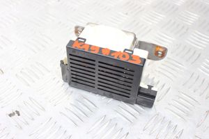 Honda Legend Aerial antenna amplifier 39166-SZ3-G010-M1