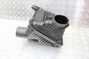 Honda Legend Air filter box 