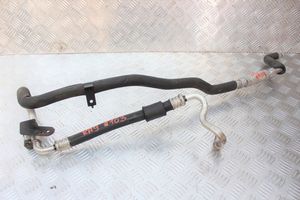 Honda Legend Air conditioning (A/C) pipe/hose 