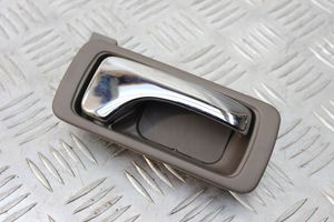 Honda Legend Rear door interior handle trim 