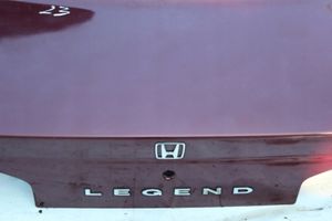 Honda Legend Tailgate/trunk/boot lid 