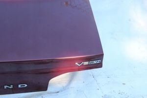 Honda Legend Tailgate/trunk/boot lid 