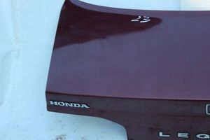 Honda Legend Tailgate/trunk/boot lid 