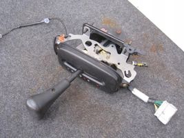 Honda Civic Gear selector/shifter (interior) 