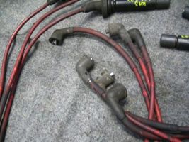 Honda Legend Ignition plug leads 