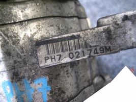 Honda Legend Power steering pump PH7