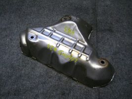 Honda Legend Exhaust heat shield 