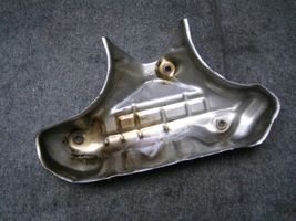 Honda Legend Exhaust heat shield 