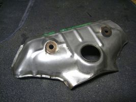 Honda Legend Exhaust heat shield 