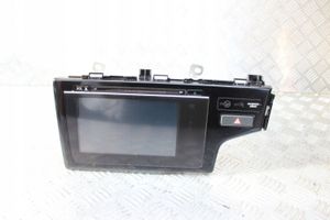 Honda Jazz Radio/CD/DVD/GPS head unit 39100T5AE05M1