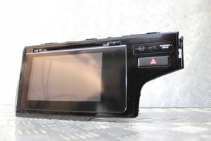 Honda Jazz Panel / Radioodtwarzacz CD/DVD/GPS 39100T5AE05M1