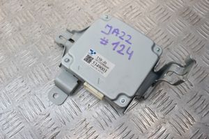 Honda Jazz Autres unités de commande / modules 31600T5BJ012M1