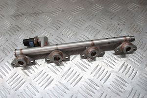 Honda Jazz Kraftstoffverteiler Einspritzleiste Verteilerrohr 166205R1J01