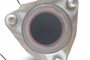 Honda Jazz Filtre à particules catalyseur FAP / DPF 